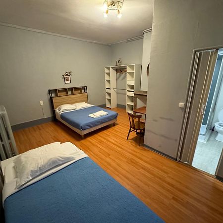 Hotel Le Terminus D'Albi Exteriér fotografie