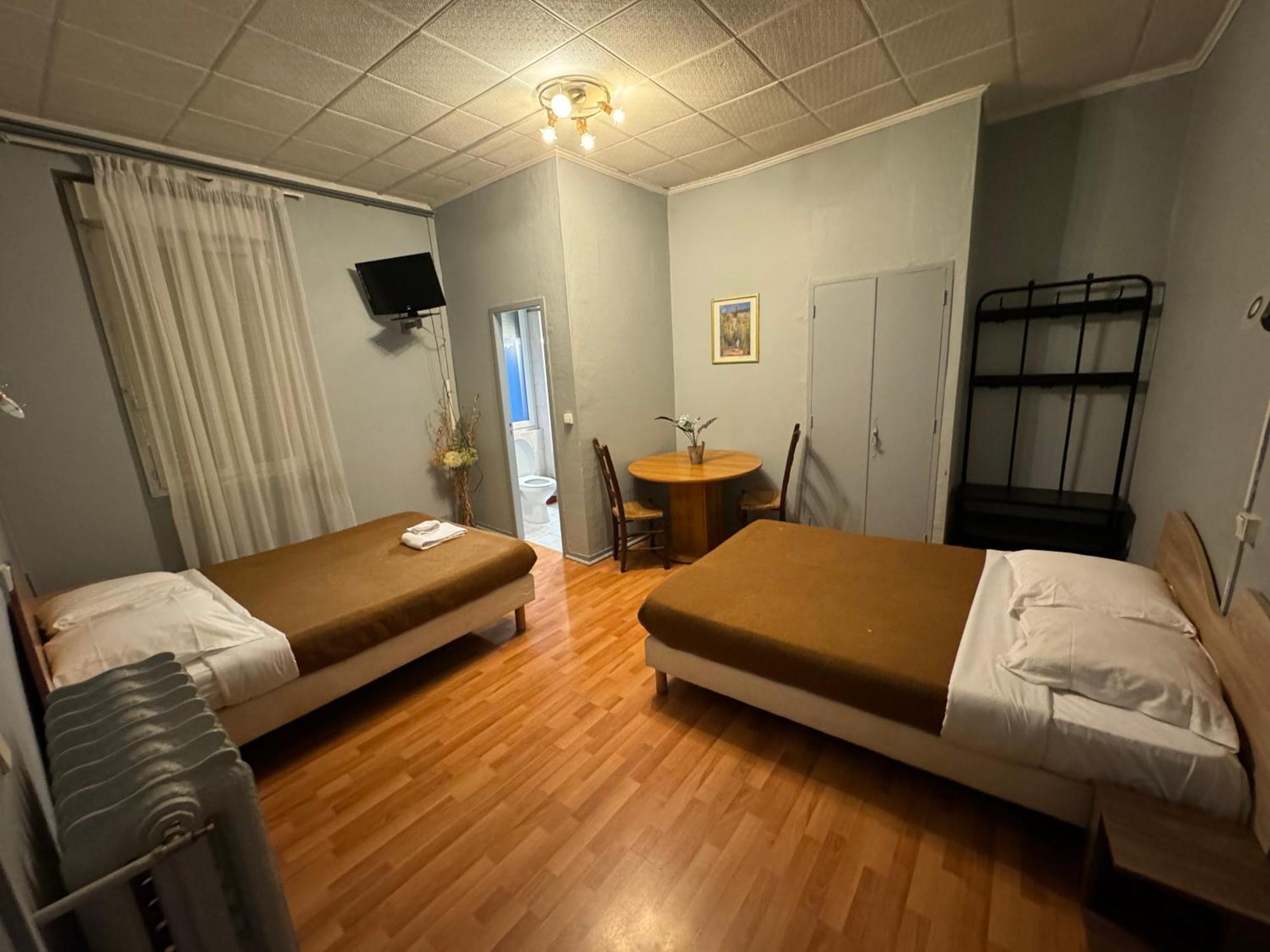 Hotel Le Terminus D'Albi Exteriér fotografie