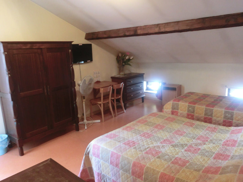 Hotel Le Terminus D'Albi Exteriér fotografie
